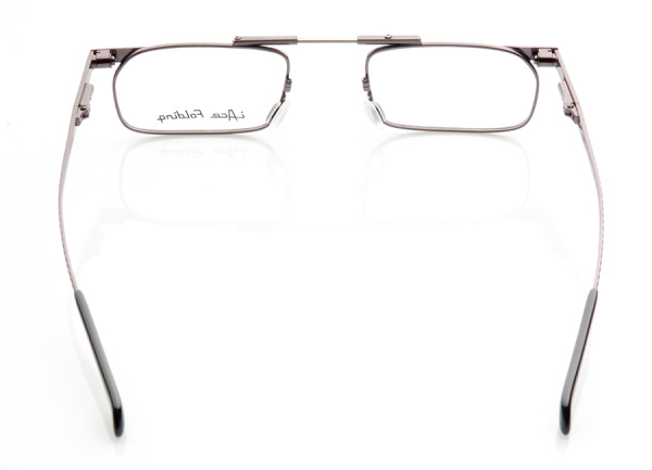 Оправа для очков IAce Folding if-01 GM - фото, цена в интернет-магазине Мода-Оптик Архангельск