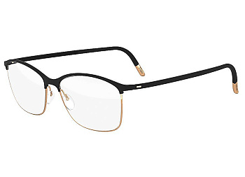 Оправа для очков Silhouette Urban Fusion FULLRIM 1575-6050