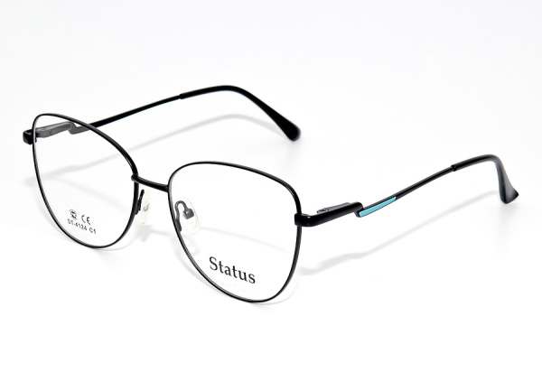 Оправа для очков Status 4124 1 - фото, цена в интернет-магазине Мода-Оптик Архангельск