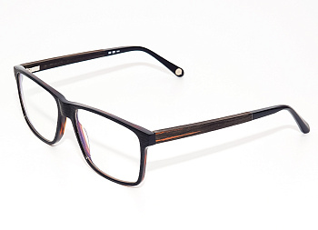 Оправа для очков Einstoffen Corokandel ebony 4637 95