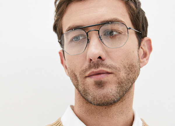 Оправа для очков Ray Ban 3648- 3118 - фото, цена в интернет-магазине Мода-Оптик Архангельск