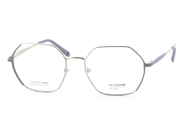 Оправа для очков Neolook glamour 7946-54 - фото, цена в интернет-магазине Мода-Оптик Архангельск