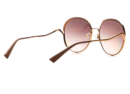 Очки солнцезащитные Ane Hickmann AH3229 01A - фото, цена в интернет-магазине Мода-Оптик Архангельск