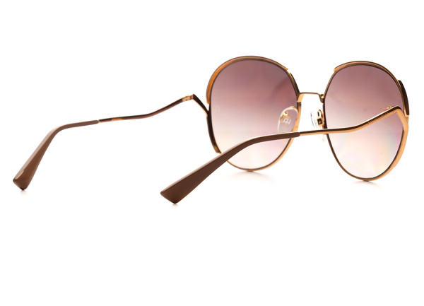 Очки солнцезащитные Ane Hickmann AH3229 01A - фото, цена в интернет-магазине Мода-Оптик Архангельск