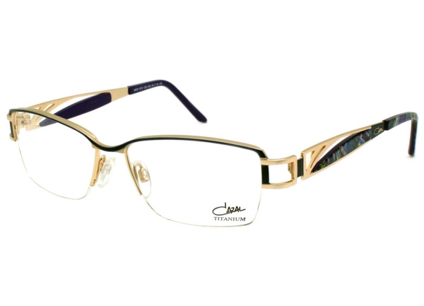 Оправа для очков Cazal 1072 - 003 - фото, цена в интернет-магазине Мода-Оптик Архангельск