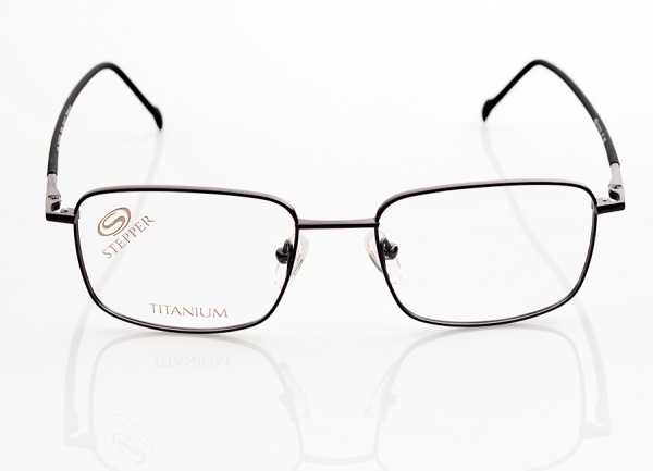 Оправа для очков Stepper SI 60220 F 029 - фото, цена в интернет-магазине Мода-Оптик Архангельск