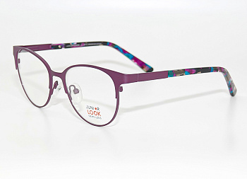 Оправа для очков Juniorlook 1674 100