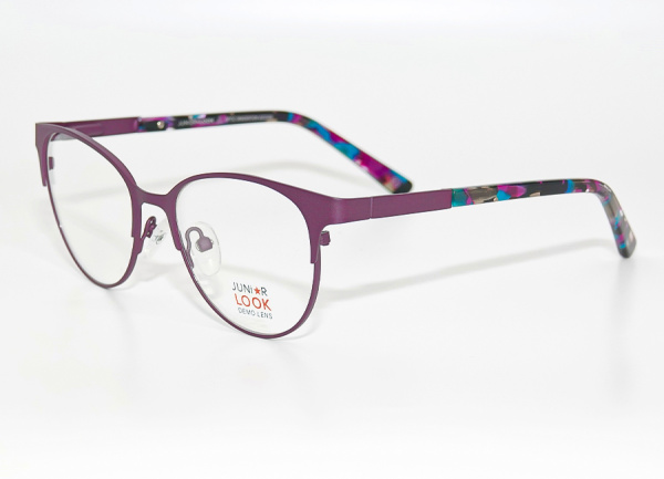 Оправа для очков Juniorlook 1674 100 - фото, цена в интернет-магазине Мода-Оптик Архангельск