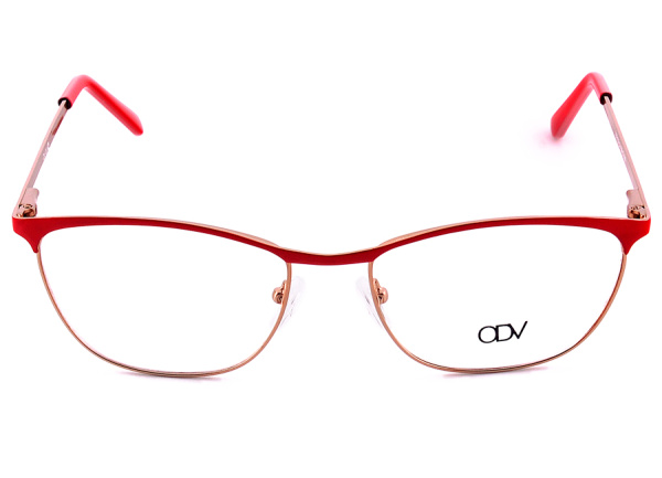 Оправа для очков Odv V32133 C4 - фото, цена в интернет-магазине Мода-Оптик Архангельск