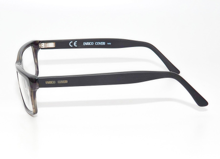 Оправа для очков E. Coveri 349 GRB - фото, цена в интернет-магазине Мода-Оптик Архангельск