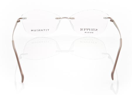 Оправа для очков Stepper SI 97518 F 010 - фото, цена в интернет-магазине Мода-Оптик Архангельск