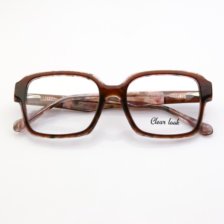 Оправа для очков Clear Look 6340 2 - фото, цена в интернет-магазине Мода-Оптик Архангельск