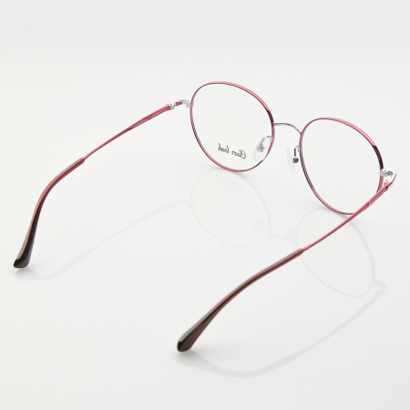 Оправа для очков Clear Look Н80655 5 - фото, цена в интернет-магазине Мода-Оптик Архангельск