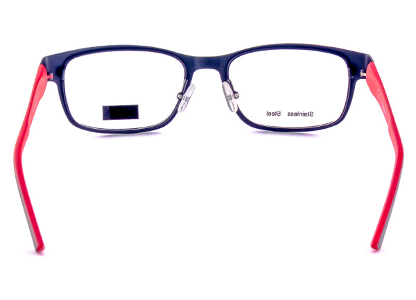 Оправа для очков SuperBike 215 c BLK - фото, цена в интернет-магазине Мода-Оптик Архангельск