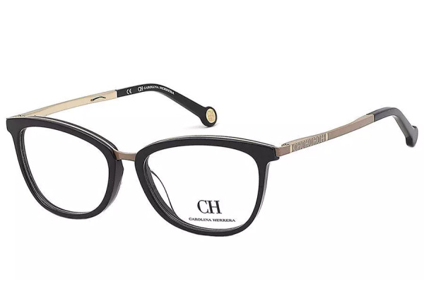 Оправа для очков Carolina Herrera 094 F47 - фото, цена в интернет-магазине Мода-Оптик Архангельск