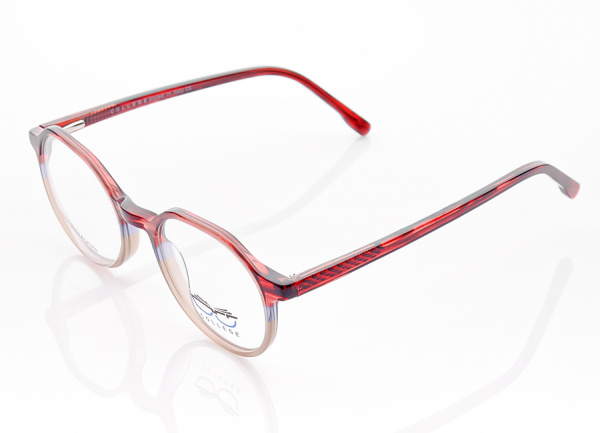 Оправа для очков College 091 - 1 - фото, цена в интернет-магазине Мода-Оптик Архангельск