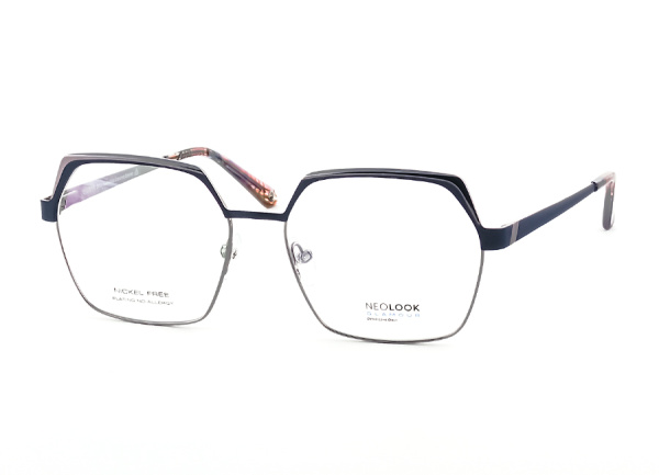 Оправа для очков Neolook glamour 7939- 85 - фото, цена в интернет-магазине Мода-Оптик Архангельск