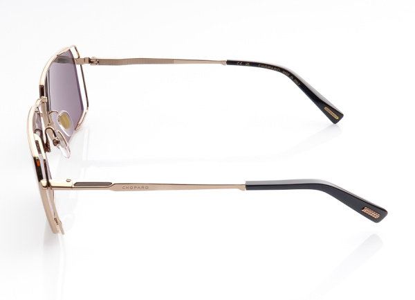Очки солнцезащитные Chopard G90 300P - фото, цена в интернет-магазине Мода-Оптик Архангельск