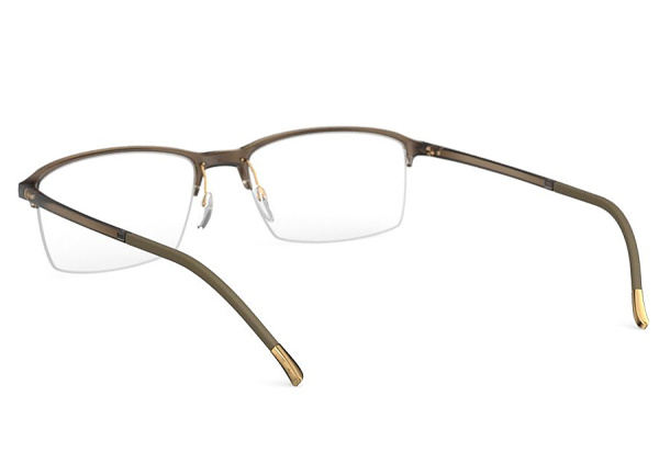 Оправа для очков Silhouette 2914-6230 - фото, цена в интернет-магазине Мода-Оптик Архангельск