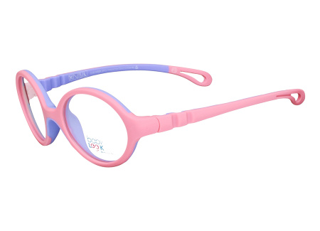 Оправа для очков Babylook BL 52006 -204 - фото, цена в интернет-магазине Мода-Оптик Архангельск