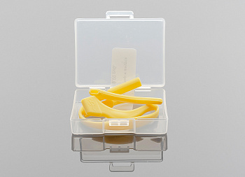 Комплект стоппер и шнурок