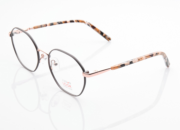 Оправа для очков Juniorlook 1789-187 - фото, цена в интернет-магазине Мода-Оптик Архангельск