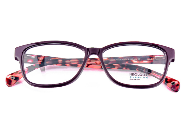 Оправа для очков Neolook glamour 9029-158 - фото, цена в интернет-магазине Мода-Оптик Архангельск