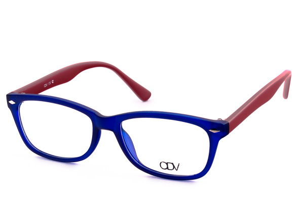 Оправа для очков Odv V41040 C5 - фото, цена в интернет-магазине Мода-Оптик Архангельск