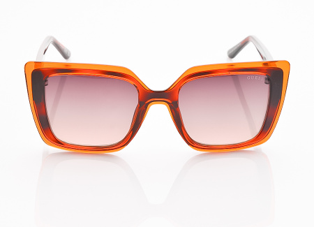 Очки солнцезащитные Guess GU7908 52F - фото, цена в интернет-магазине Мода-Оптик Архангельск