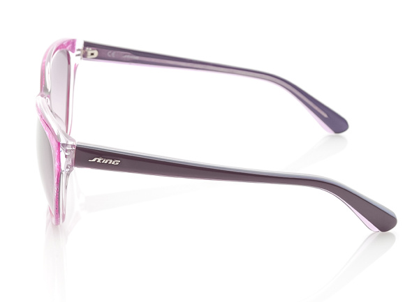 Очки солнцезащитные Sting 6499 AQT - фото, цена в интернет-магазине Мода-Оптик Архангельск