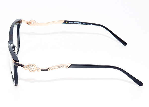 Оправа для очков Pier Martino 6583 1 - фото, цена в интернет-магазине Мода-Оптик Архангельск
