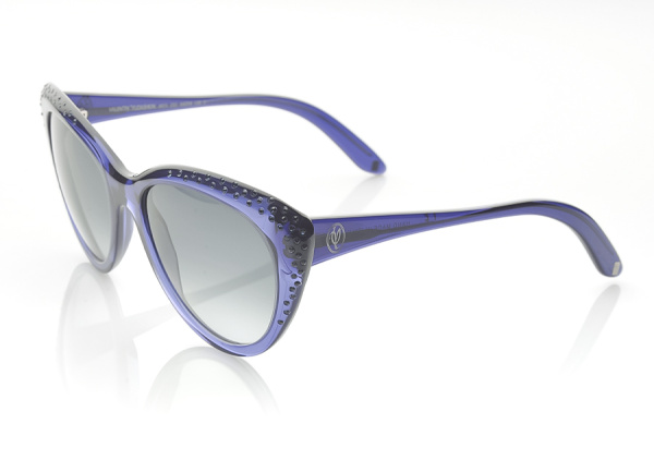 Очки солнцезащитные В.Юдашкин 4823 - 02 - фото, цена в интернет-магазине Мода-Оптик Архангельск