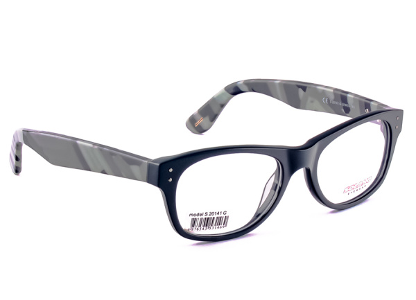 Оправа для очков Solano 20141 G - фото, цена в интернет-магазине Мода-Оптик Архангельск