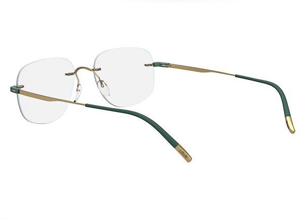 Оправа для очков Silhouette Alpha 5516 EQ 5540 - фото, цена в интернет-магазине Мода-Оптик Архангельск