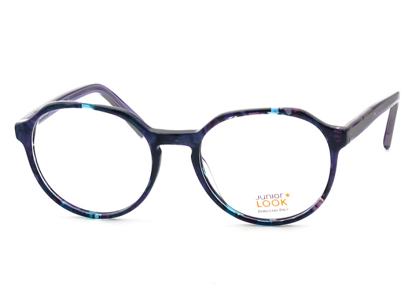 Оправа для очков Juniorlook 1333 401 - фото, цена в интернет-магазине Мода-Оптик Архангельск