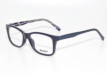 Оправа для очков Dackor 765 Blue