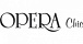Логотип бренда Opera
