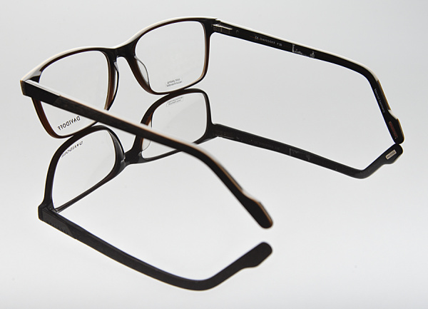 Оправа для очков Davidoff 91058-4095 - фото, цена в интернет-магазине Мода-Оптик Архангельск