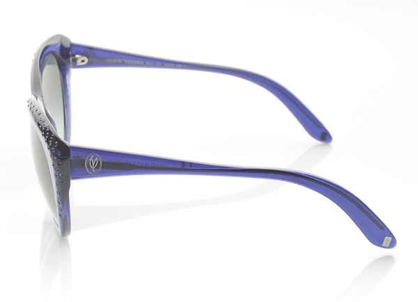 Очки солнцезащитные В.Юдашкин 4823 - 02 - фото, цена в интернет-магазине Мода-Оптик Архангельск