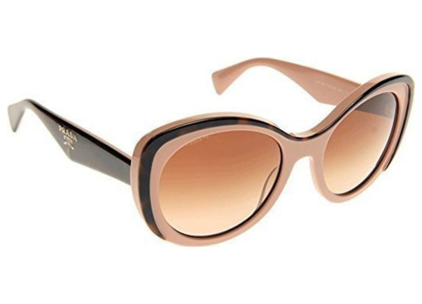 Очки солнцезащитные Prada 12p MAL 1Z1 - фото, цена в интернет-магазине Мода-Оптик Архангельск