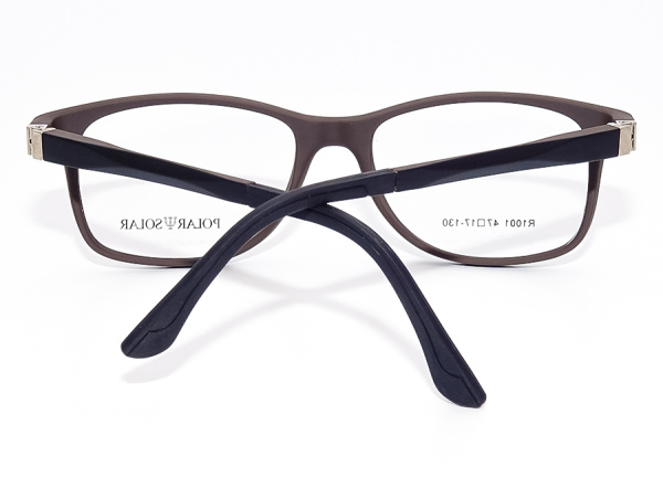 Оправа для очков Polar Solar R 1001 3 - фото, цена в интернет-магазине Мода-Оптик Архангельск