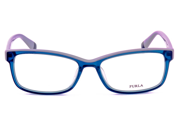 Оправа для очков Furla 094 6YF - фото, цена в интернет-магазине Мода-Оптик Архангельск