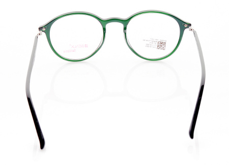 Оправа для очков Ben.X 156 D371 - фото, цена в интернет-магазине Мода-Оптик Архангельск