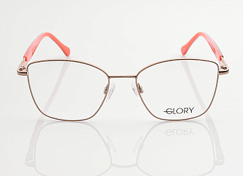 Оправа для очков Glory 795 Brown