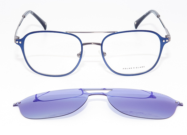 Оправа для очков Polar Glare 7032C - фото, цена в интернет-магазине Мода-Оптик Архангельск