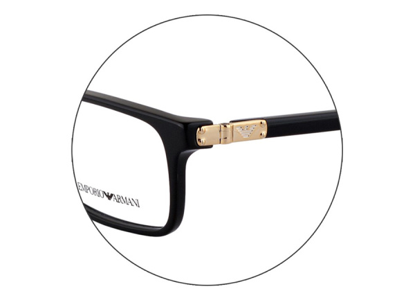 Оправа для очков E.Armani 3005 5017 - фото, цена в интернет-магазине Мода-Оптик Архангельск