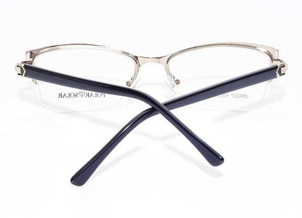 Оправа для очков Polar Solar 6227 3 - фото, цена в интернет-магазине Мода-Оптик Архангельск