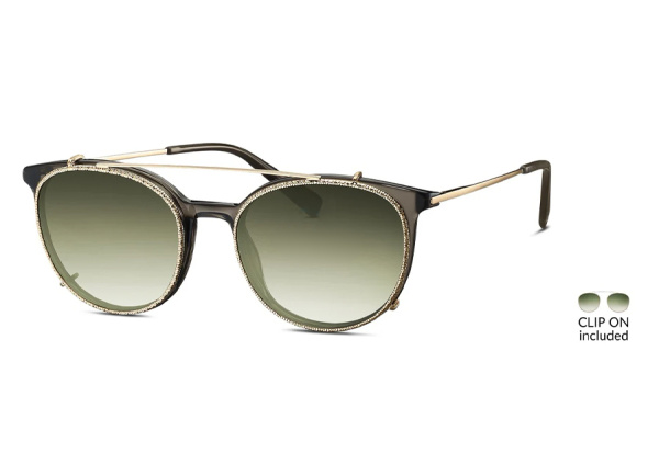 Оправа для очков Brendel Eschenbach 903146 - 30 - фото, цена в интернет-магазине Мода-Оптик Архангельск