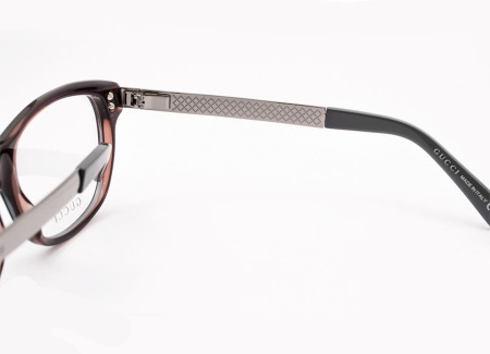 Оправа для очков Gucci 3604 - 6CH - фото, цена в интернет-магазине Мода-Оптик Архангельск