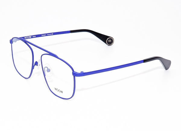 Оправа для очков Woow Mer Ci 2 9620 - фото, цена в интернет-магазине Мода-Оптик Архангельск